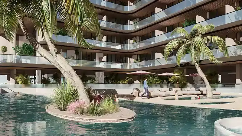 Barari Palace — project photo 5